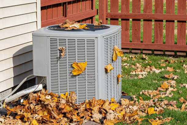 Best Seasonal HVAC Services in Apple Valley, MN