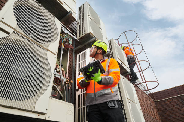 Best HVAC Consulting and Engineering in Apple Valley, MN