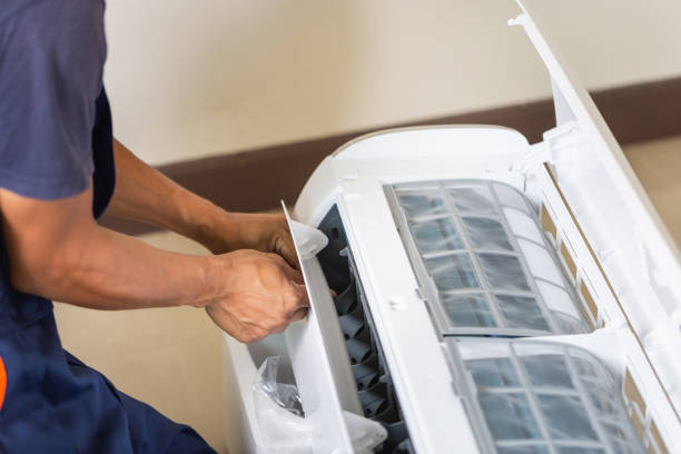 Best HVAC Equipment and Components in Apple Valley, MN