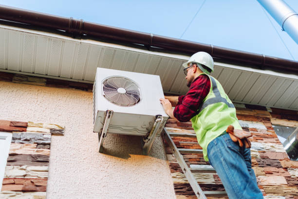 Best Thermostats and Smart Controls in Apple Valley, MN