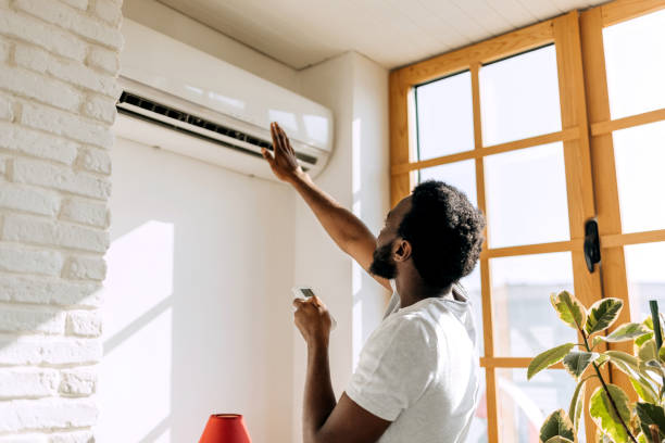 Best Geothermal HVAC Systems in Apple Valley, MN