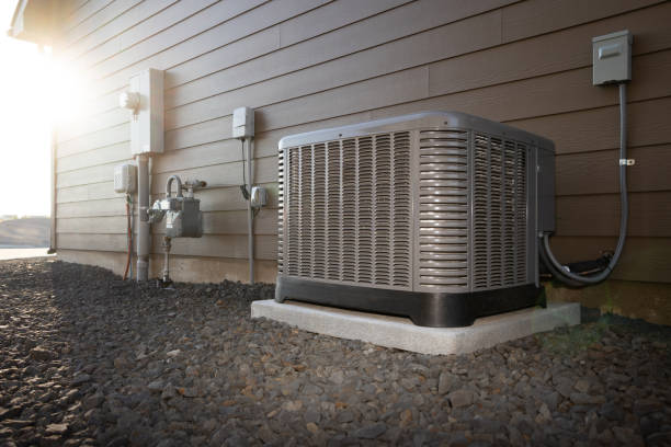 Best HVAC Training and Certification in Apple Valley, MN